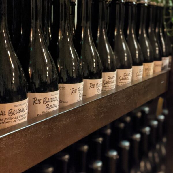 Vegan | Spectacular :: Paired Beer Package