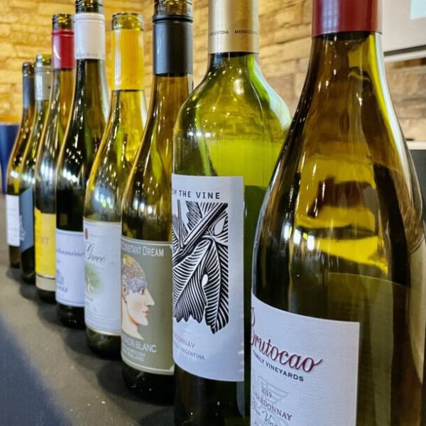 Wine Membership - Annual