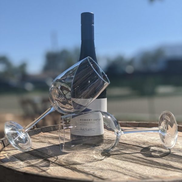 Sunday School: Varietal Series - Syrah vs Shiraz